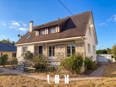 For sale Dozule 8 rooms 195 m2 Calvados (14430) photo 0