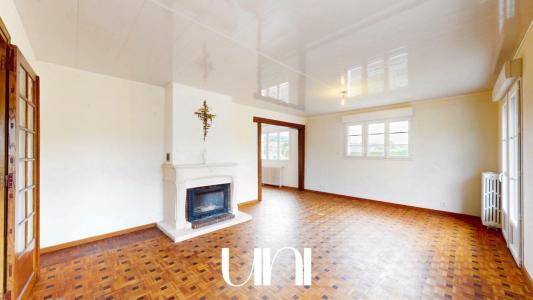Annonce Vente 8 pi�ces Maison Dozule 14