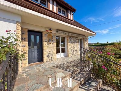 Acheter Maison Dozule 285000 euros
