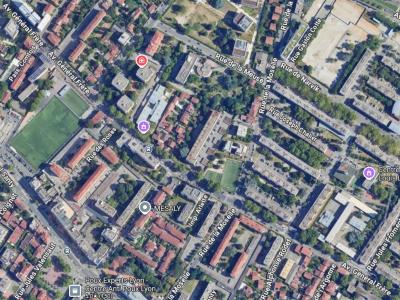 Acheter Appartement Lyon-8eme-arrondissement 215000 euros