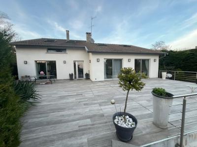 For sale Peyrins 7 rooms 265 m2 Drome (26380) photo 0