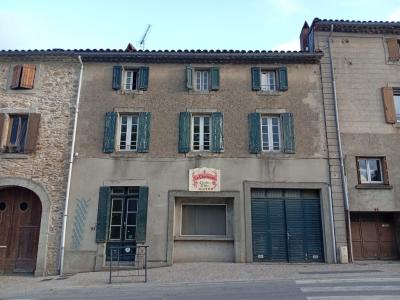 For sale Albine 8 rooms 95 m2 Tarn (81240) photo 0