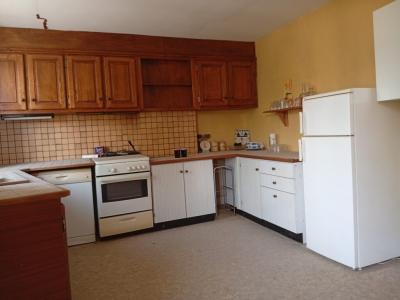 Acheter Maison 95 m2 Albine