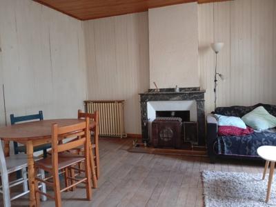 Acheter Maison Albine Tarn