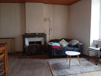 Acheter Maison Albine 66000 euros