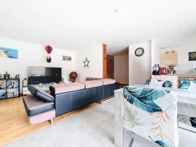 Annonce Vente 4 pi�ces Maison Oytier-saint-oblas 38