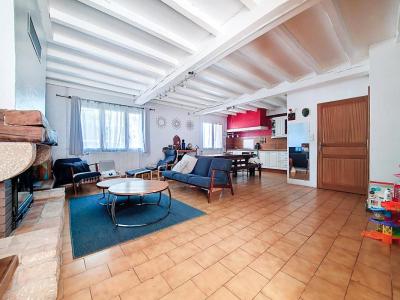 Annonce Vente 4 pi�ces Maison Saint-symphorien-d'ozon 69