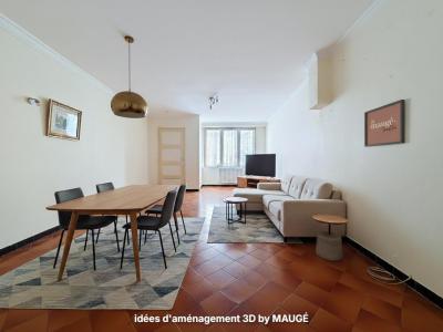 Acheter Maison Saint-symphorien-d'ozon 255000 euros