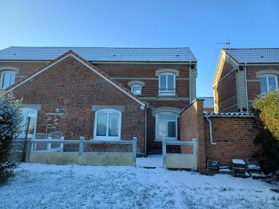 Acheter Maison 70 m2 Houdain