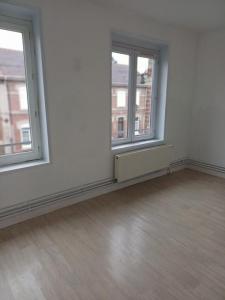 Acheter Maison Houdain 89000 euros