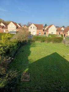 Annonce Vente Maison Barlin 62