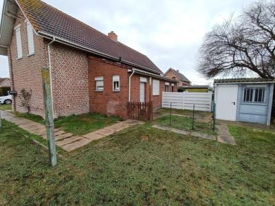 Acheter Maison Mazingarbe 105000 euros