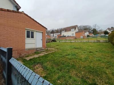 Annonce Vente Maison Lievin 62