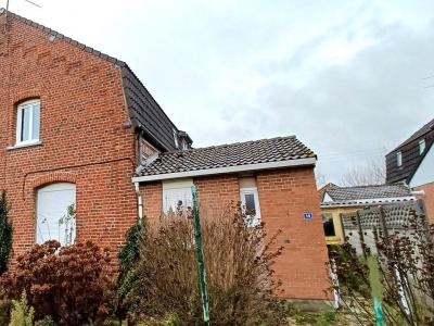 For sale Auberchicourt 80 m2 Nord (59165) photo 0