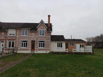 For sale Angres 77 m2 Pas de calais (62143) photo 0