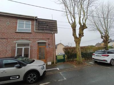 Acheter Maison Lievin Pas de calais