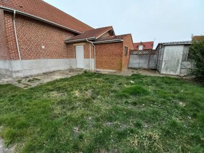 Annonce Vente Maison Mazingarbe 62