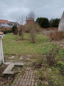 Annonce Vente Maison Hersin-coupigny 62