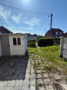 Annonce Vente Maison Harnes 62