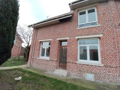 Annonce Vente Maison Mazingarbe 62