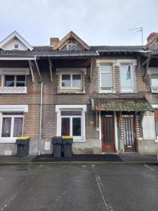 For sale Wingles 76 m2 Pas de calais (62410) photo 0