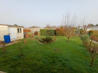 Annonce Vente Maison Noyelles-sous-lens 62