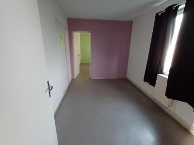 Acheter Maison 69 m2 Noyelles-sous-lens