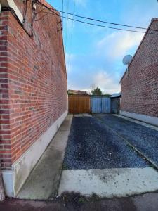 Annonce Vente Maison Courrieres 62