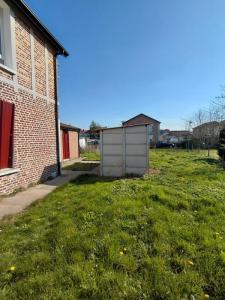 Annonce Vente Maison Libercourt 62