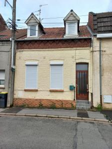 For sale Fouquieres-les-lens 78 m2 Pas de calais (62740) photo 0