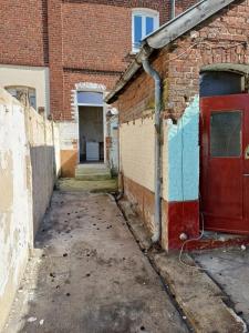 Annonce Vente Maison Barlin 62