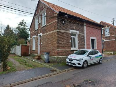 For sale Auchel 71 m2 Pas de calais (62260) photo 0