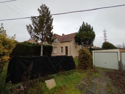 For sale Lens 81 m2 Pas de calais (62300) photo 0