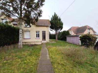 Annonce Vente Maison Lens 62
