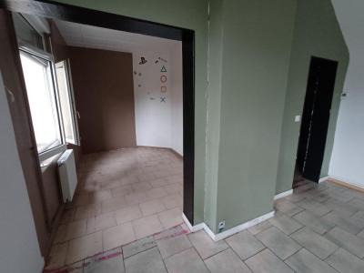 Acheter Maison 81 m2 Lens