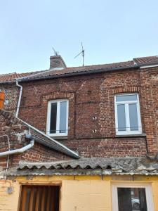 Acheter Maison Billy-montigny Pas de calais