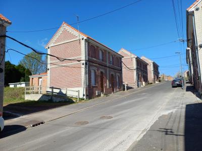 Annonce Vente Maison Bruay-la-buissiere 62