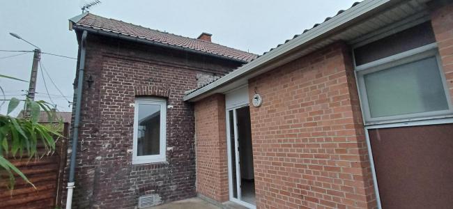 Annonce Vente Maison Escaudain 59