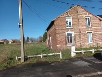For sale Marles-les-mines 58 m2 Pas de calais (62540) photo 0
