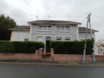 For sale Lens 77 m2 Pas de calais (62300) photo 0