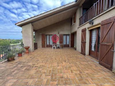 Annonce Vente 8 pi�ces Maison Saint-girons 09