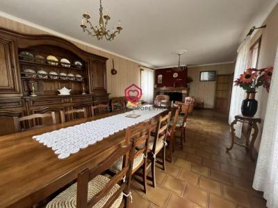 Acheter Maison 221 m2 Saint-girons