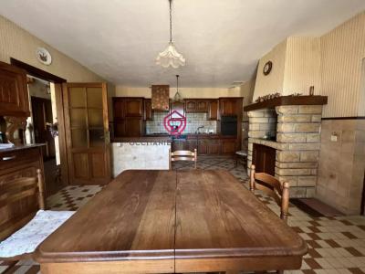 Acheter Maison Saint-girons Ariege