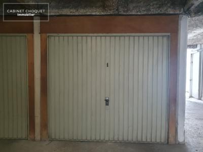 Annonce Location Parking Lille 59