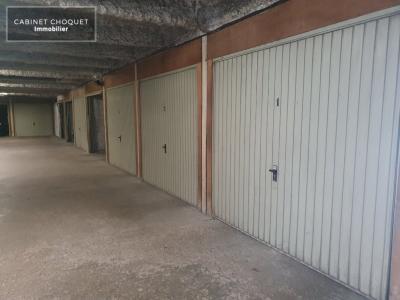 Louer Parking Lille 118 euros