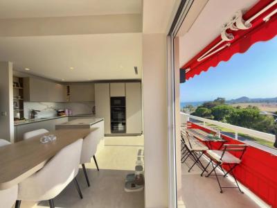 Annonce Vente 3 pi�ces Appartement Cagnes-sur-mer 06