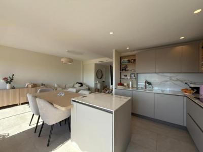 Acheter Appartement 61 m2 Cagnes-sur-mer