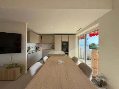 Acheter Appartement Cagnes-sur-mer Alpes Maritimes
