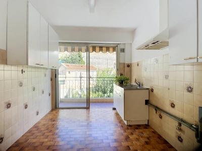 Acheter Appartement 72 m2 Nice