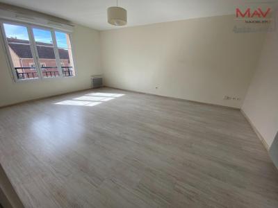 For rent Marcq-en-baroeul 3 rooms 64 m2 Nord (59700) photo 0